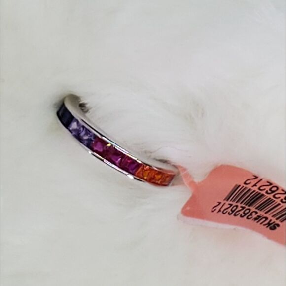 Lustro Stella Ring  - Picture 12 of 16